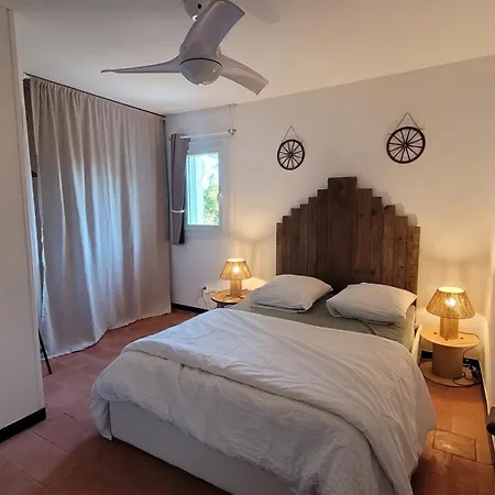 Le Clos Des Oiseaux Narbona