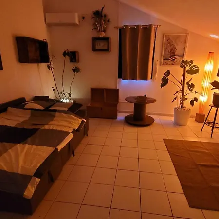 Le Clos Des Oiseaux Villa Narbona