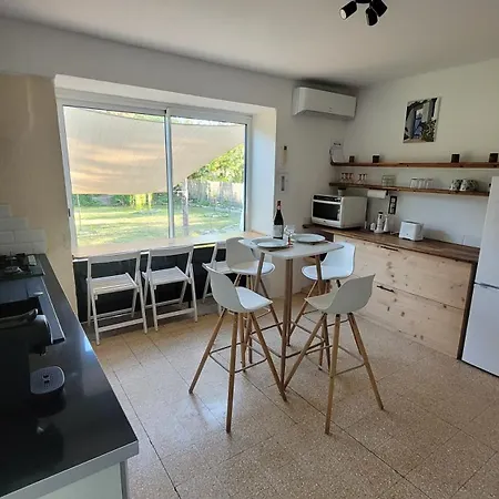 Le Clos Des Oiseaux Villa