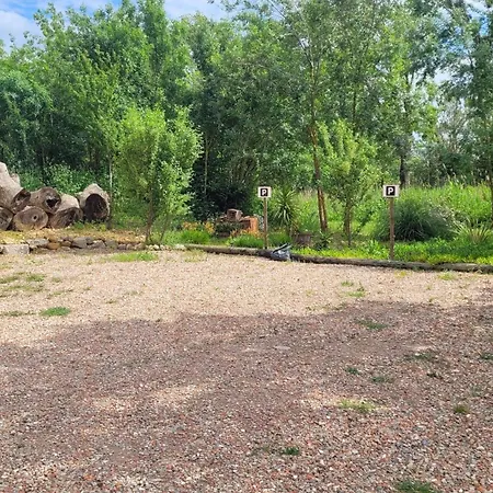 Le Clos Des Oiseaux Narbona