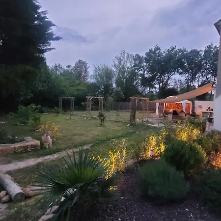 Le Clos Des Oiseaux * Narbonne