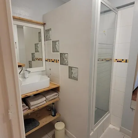 Le Clos Des Oiseaux Villa