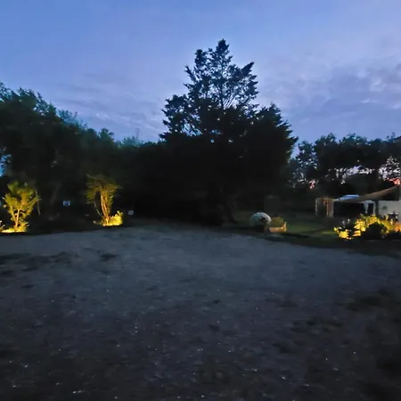 וילה Le Clos Des Oiseaux