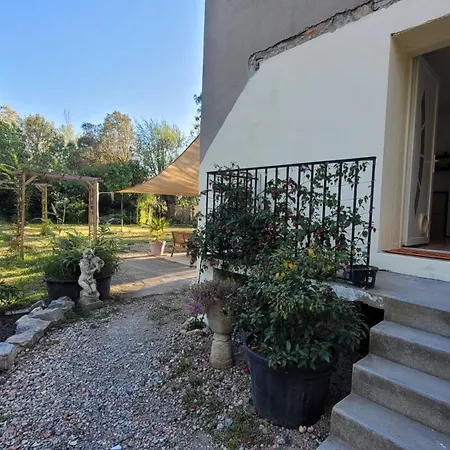 Le Clos Des Oiseaux נרבון