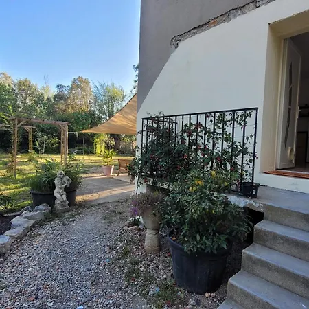 Le Clos Des Oiseaux Yourhosthelper Narbonne
