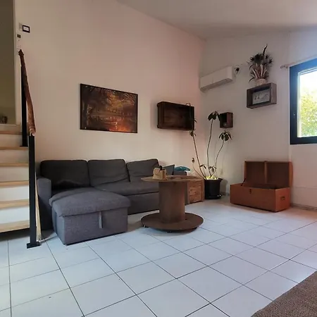 Le Clos Des Oiseaux Villa