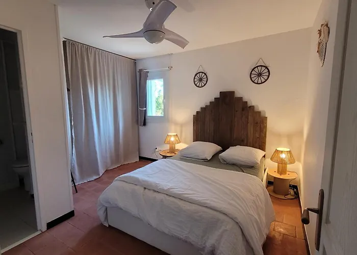 Le Clos Des Oiseaux נרבון