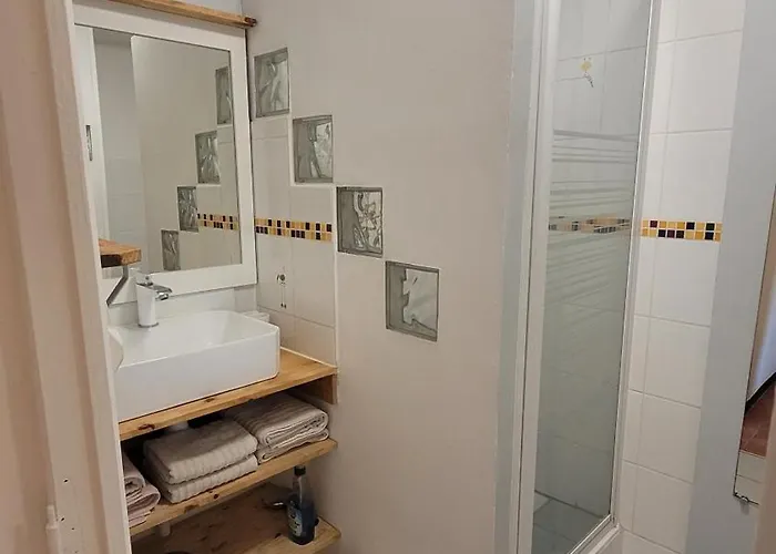 Le Clos Des Oiseaux וילה