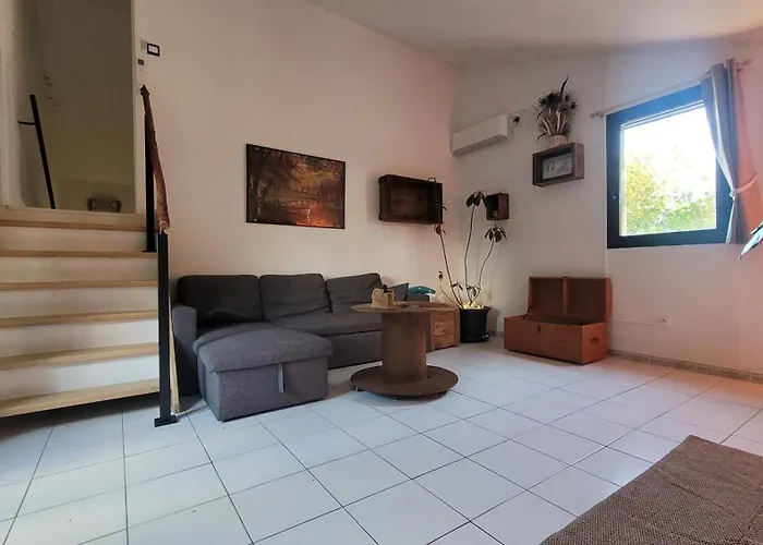 Le Clos Des Oiseaux וילה